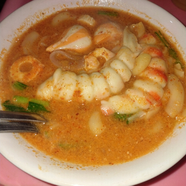 Seblak Seafood Mama Muda 4