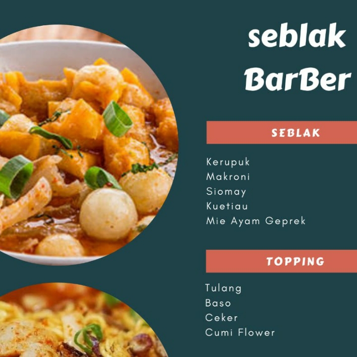 Seblak Somay 