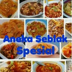 Seblak Sosis