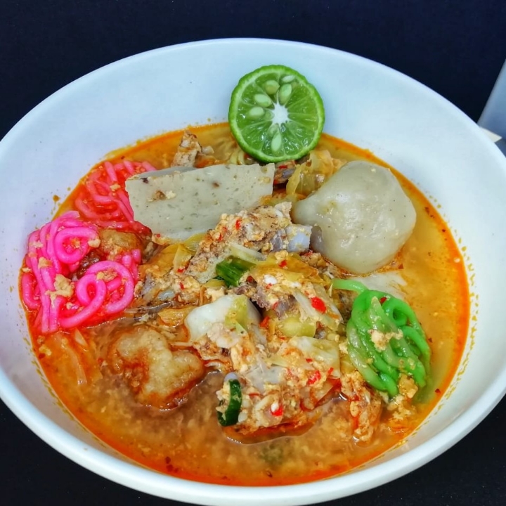 Seblak Special