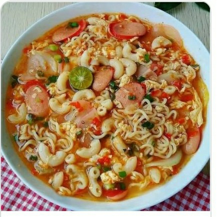 Seblak Special