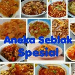 Seblak Tulang 