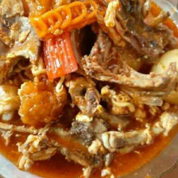 Seblak Tulng Krupuk Bacil