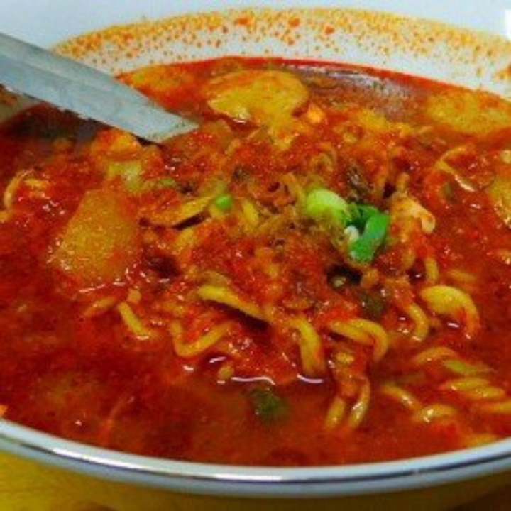 Seblak Varian 3