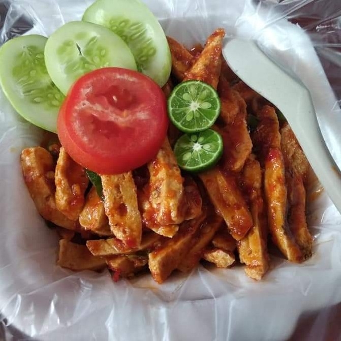 Seblak Warung Alifa 3
