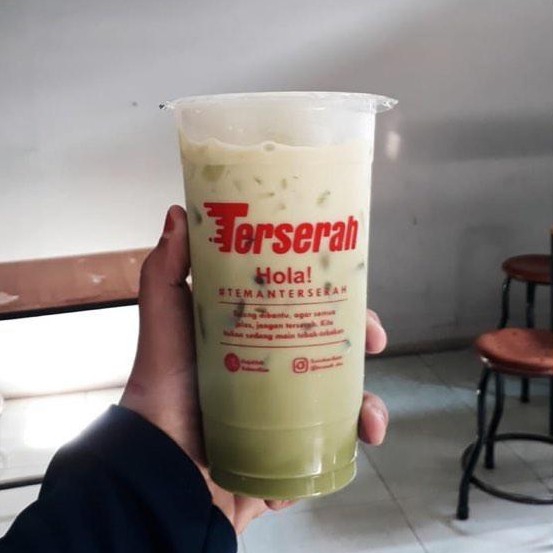 Sebuah Avocado