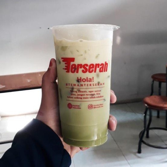 Sebuah Blackcurrent