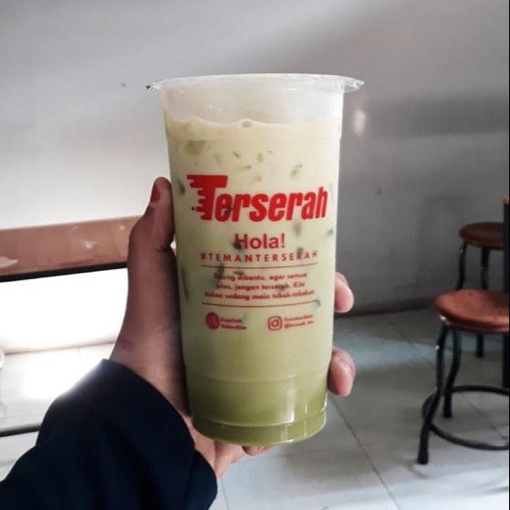 Sebuah Blueberry