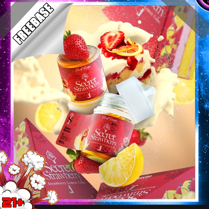 Secret Strawberry