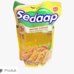 Sedaap 2lt