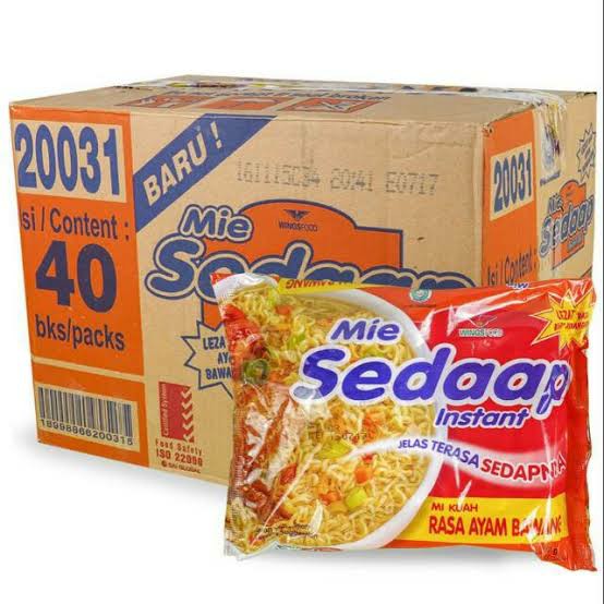 Sedap Ayam Bawang
