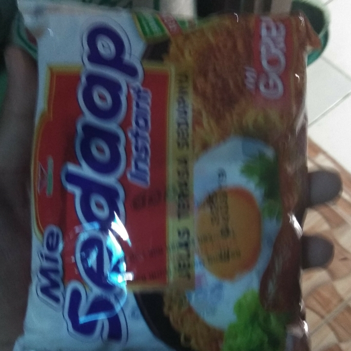 Sedap Goreng