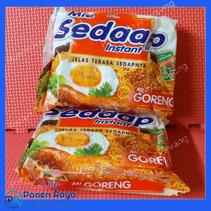 Sedap Goreng