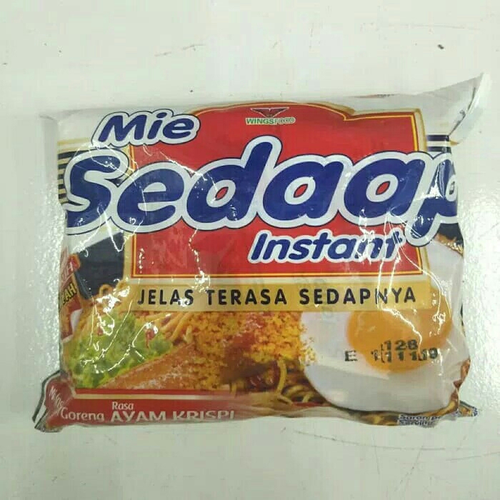 Sedap Goreng Original 