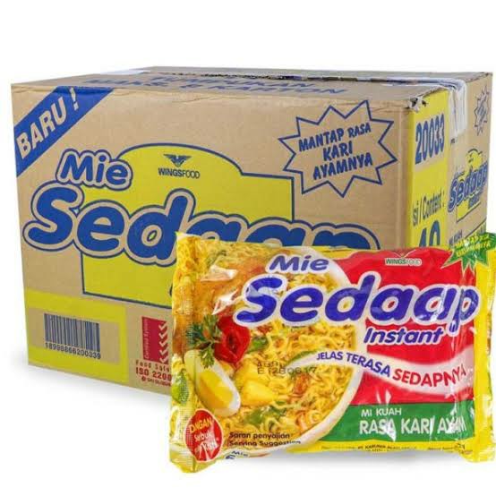 Sedap Kari Ayam