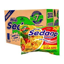 Sedap Soto