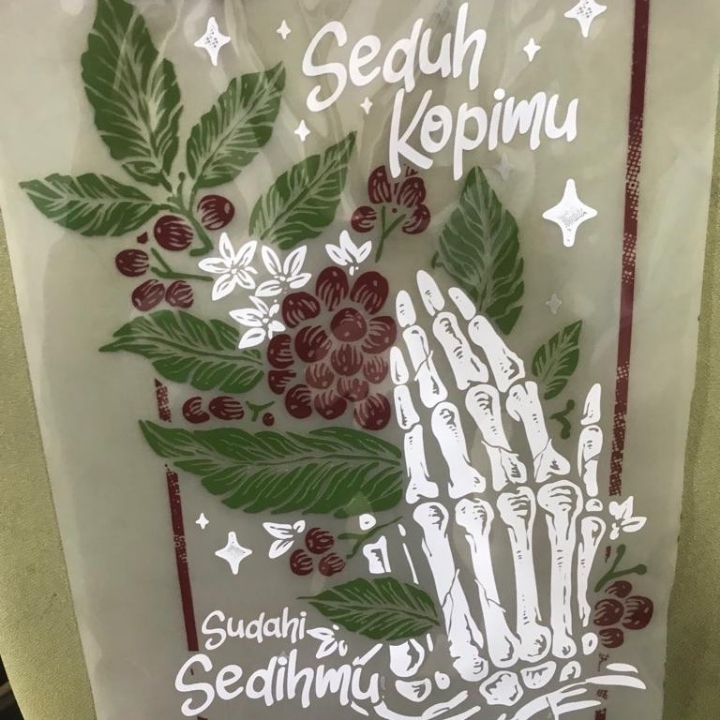 Seduh Kopimu