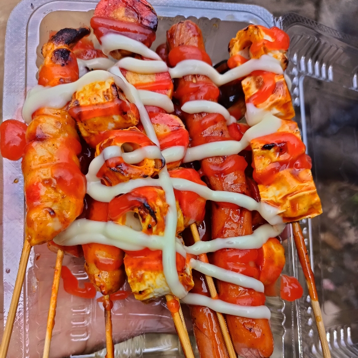 Seefoodfrozzenbakar