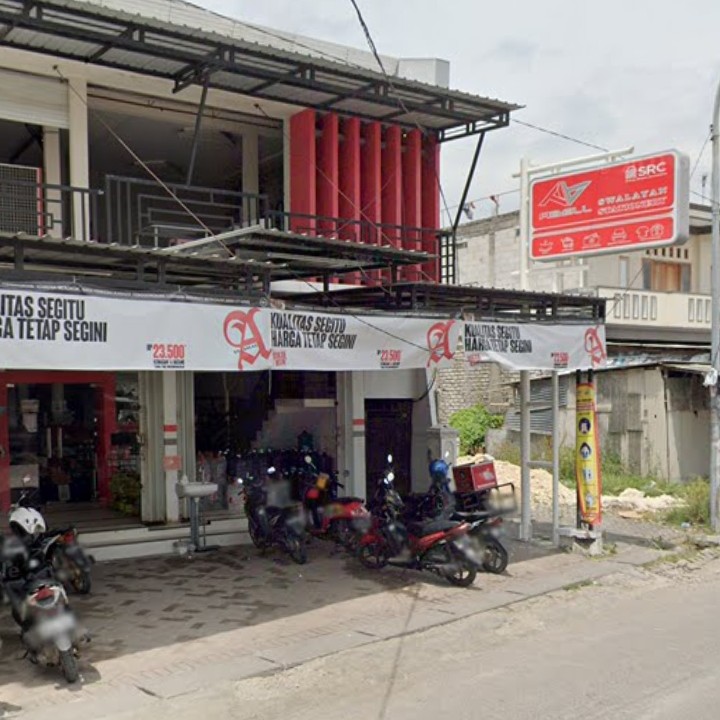 Segala Kebutuhan