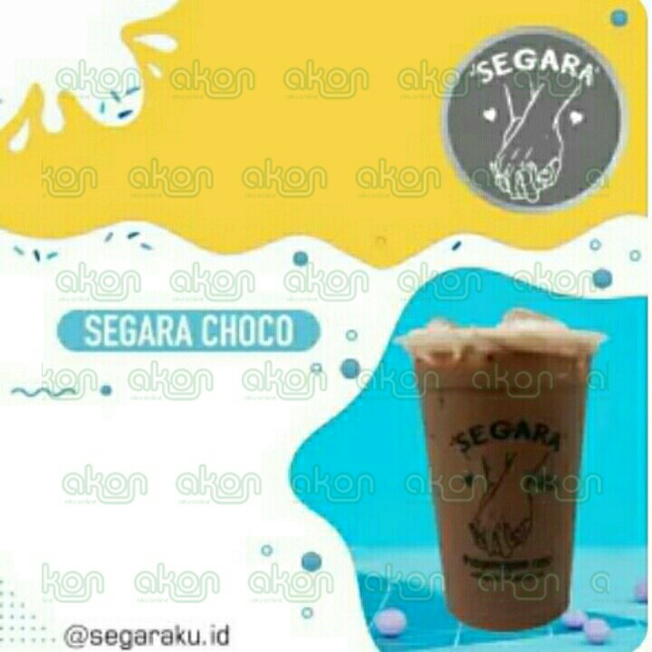 Segara Choco