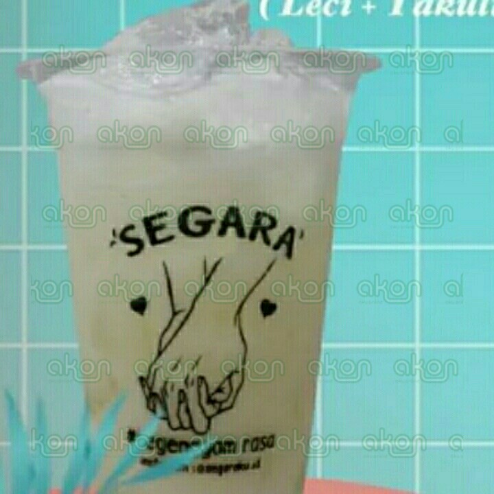 Segara Ciut