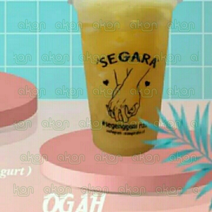 Segara Ogah