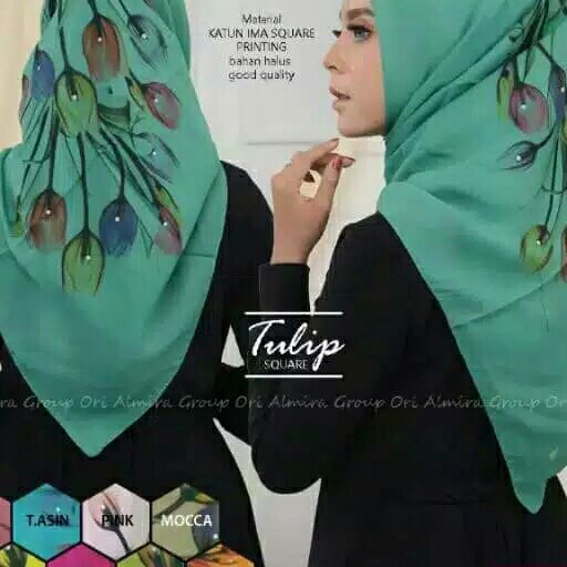 Segi Empat Bella Printing 2