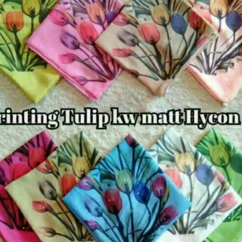 Segi Empat Bella Printing 4