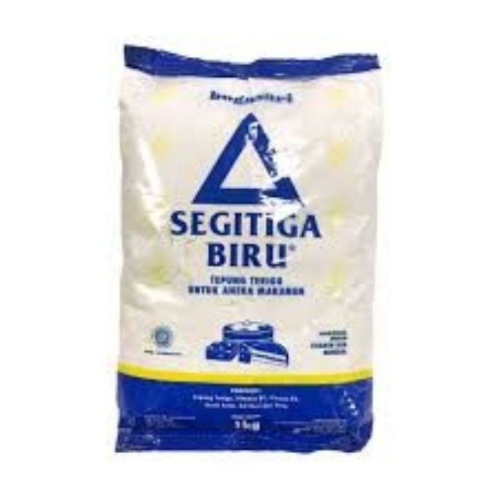 Segituga Biru 1kg