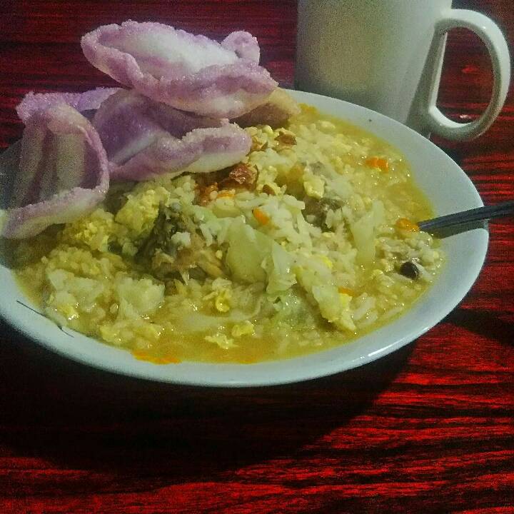 Sego Godok