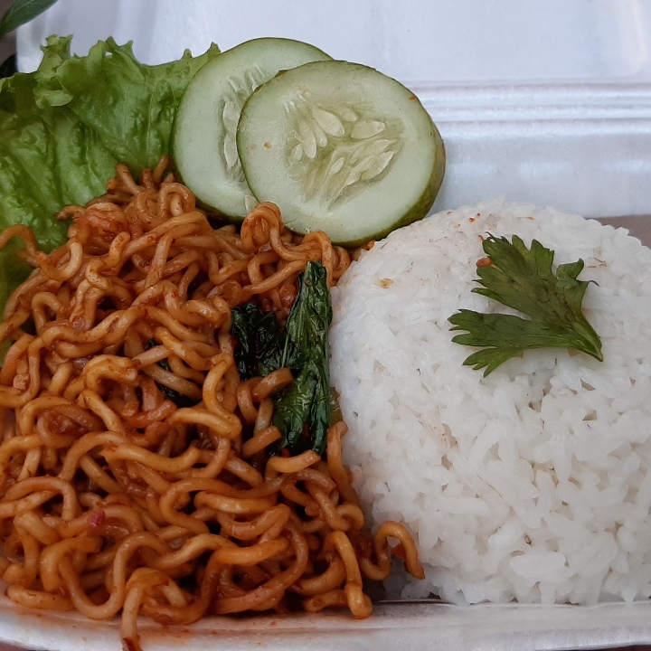 Sego-Mie