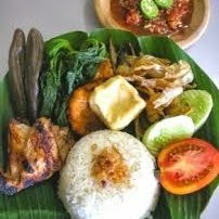 Sego Tempoeng Kemarang
