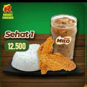 Sehat 1