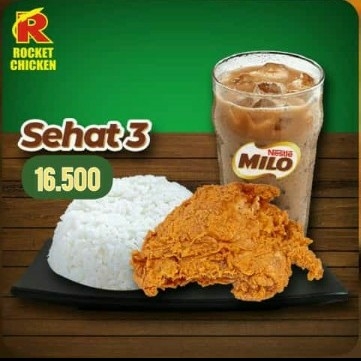 Sehat 3