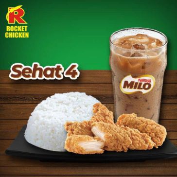 Sehat 4