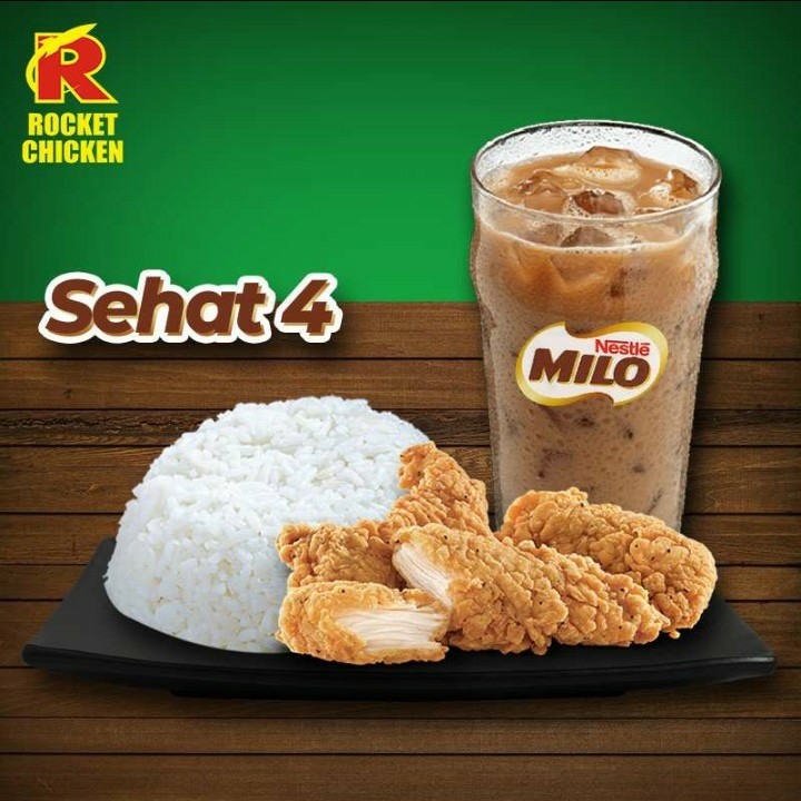 Sehat 4