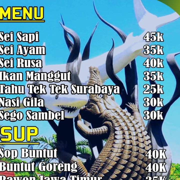 Sei Ayam 
