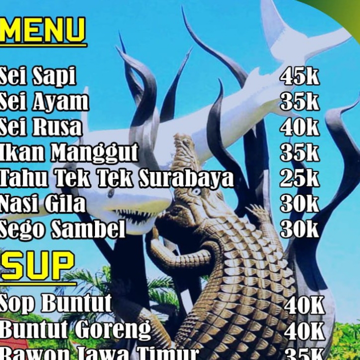 Sei Sapi