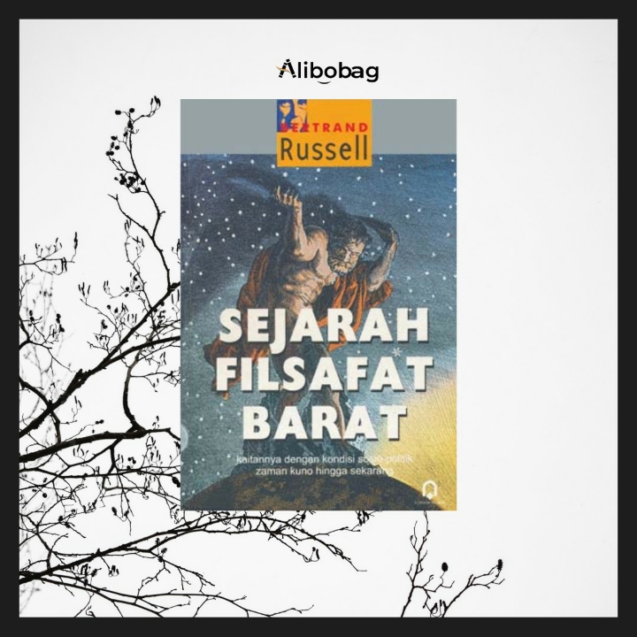 Sejarah Filsafat Barat