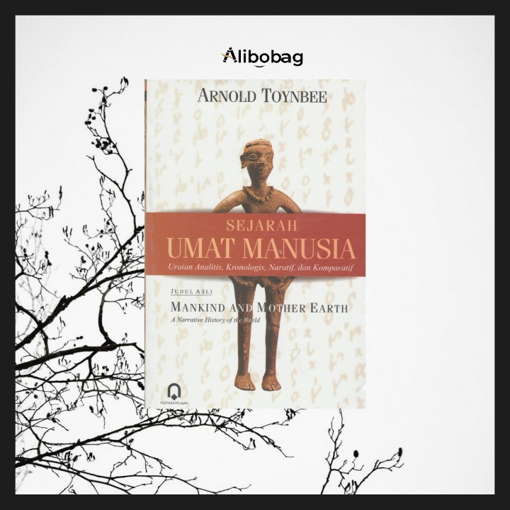 Sejarah Umat Manusia