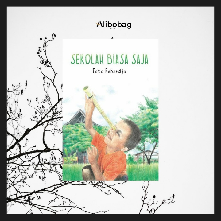 Sekolah Biasa Saja