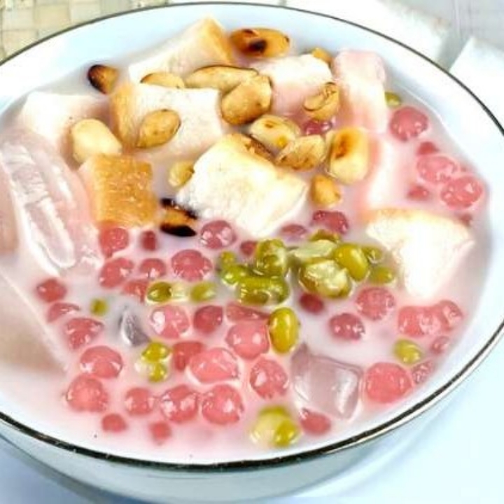 Sekoteng Andi