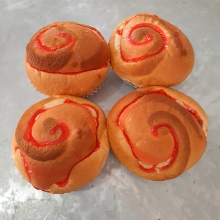 Selai Strawberry