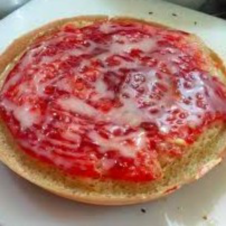Selai Strawberry