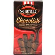 Selamat Chocolish 40 Gram