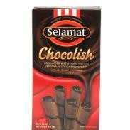 Selamat Chocolish 40 Gram