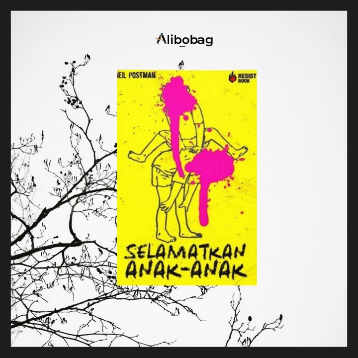 Selamatkan Anak-Anak