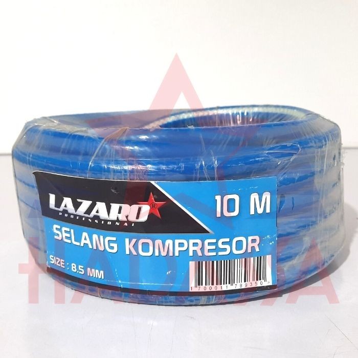 Selang Kompresor 10M Lazaro 2