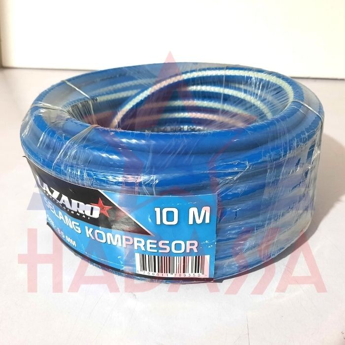 Selang Kompresor 10M Lazaro 3