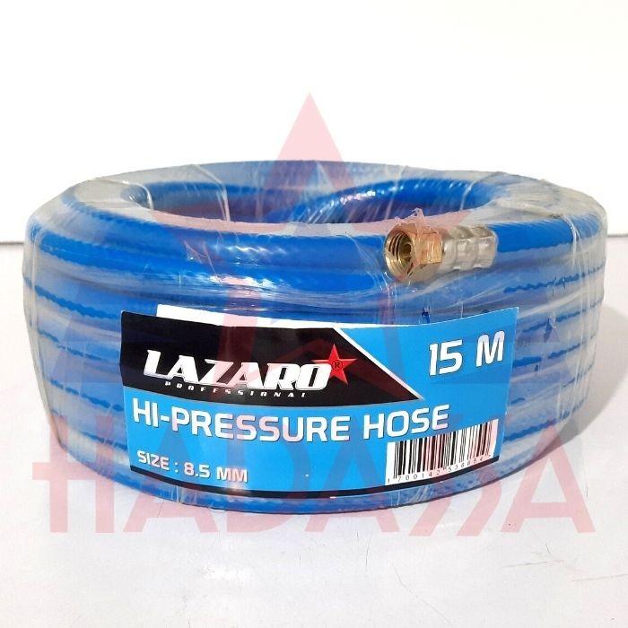 Selang Kompresor 15M Lazaro 2